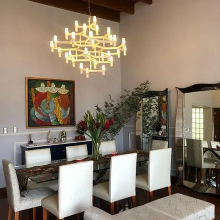 Rent this 4 bed apartment on Calle Monte Carlo in Santiago de Surco, Lima Metropolitan Area 51132