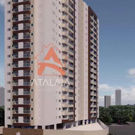 Buy this 2 bed apartment on Avenida 9 de Julho in Itapoan, Mongaguá - SP