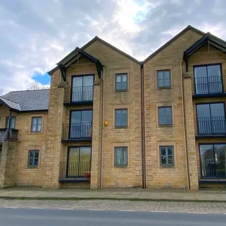 Rent this 3 bed room on Buoymasters in St George's Quay, Lancaster
