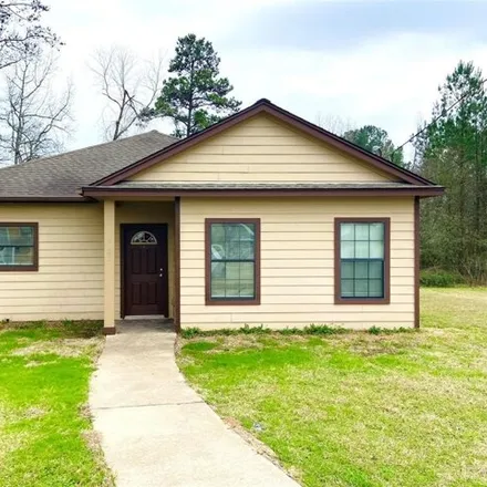 Rent this 3 bed house on unnamed road in Huntsville, TX 77342