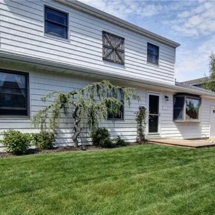 Rent this 3 bed house on 849 Bay 8th Street in West Islip, NY 11795