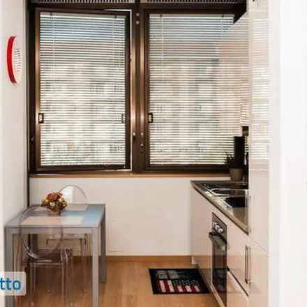 Image 4 - Corso Filippo Turati 11, 10128 Turin TO, Italy - Apartment for rent