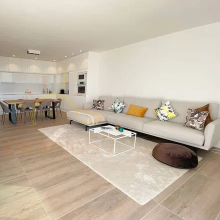 Rent this 3 bed apartment on Orihuela in Valencian Community, Spain
