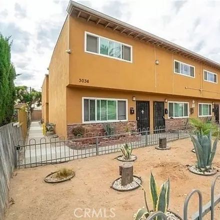 Image 2 - 3036 Flower St, Lynwood, California, 90262 - House for sale