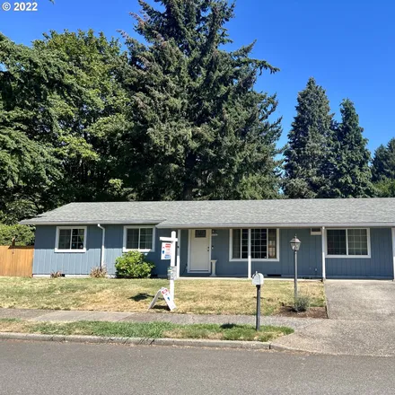 Image 3 - 15707 Southeast Franklin Street, Portland, OR 97236, USA - House for sale