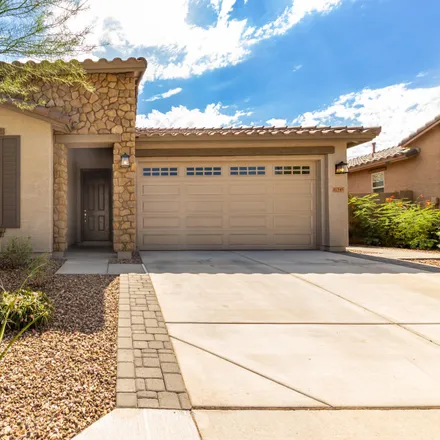 Buy this 3 bed house on 11545 West Ashby Drive in Peoria, AZ 85383