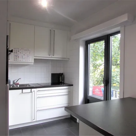 Rent this 2 bed apartment on Smallestraat 9 in 2400 Mol, Belgium