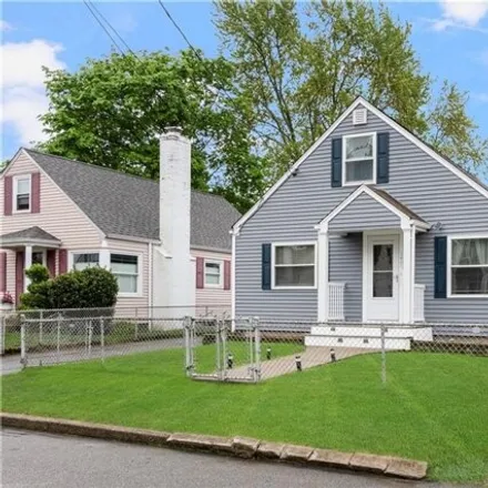 Buy this 4 bed house on 181 Greeley Street in Pawtucket, RI 02861