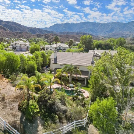 Image 4 - Oak Springs Canyon Road, Santa Clarita, CA 91387, USA - House for sale