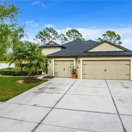 Buy this 4 bed house on 2879 Lafayette Trace Drive in Saint Cloud, FL 34772