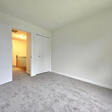 Image 4 - 4707 Gainsborough Drive, Kings Park West, Fairfax County, VA 22032, USA - Townhouse for rent