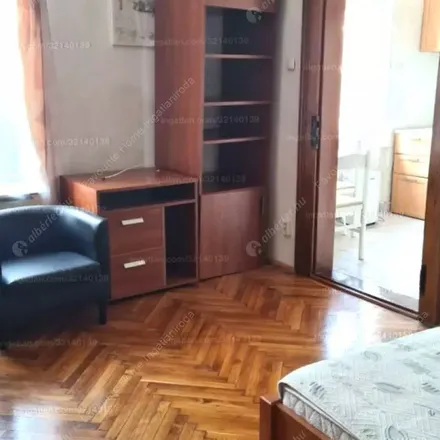 Rent this 1 bed apartment on Budapest in Kassák Lajos utca 22, 1134