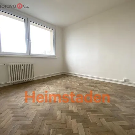 Rent this 3 bed apartment on Slovenská 2912/62 in 733 01 Karviná, Czechia
