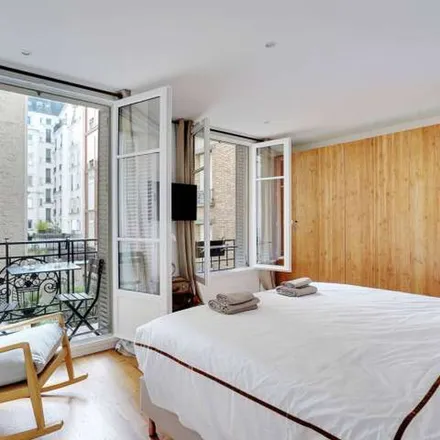 Image 7 - 9 Avenue de la Motte-Picquet, 75007 Paris, France - Apartment for rent