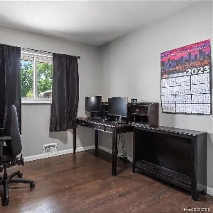 Image 3 - 3058 South Lowell Boulevard, Denver, CO 80236, USA - Room for rent