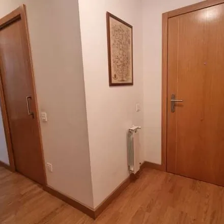Rent this 4 bed apartment on Calle Pérez de la Sala in 45, 33007 Oviedo