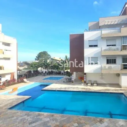 Rent this 1 bed apartment on Rua Heloísa Rojo Machado in Campeche, Florianópolis - SC