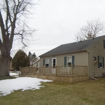 Buy this 3 bed house on 15338 North Maribel Road in Maribel, Manitowoc County