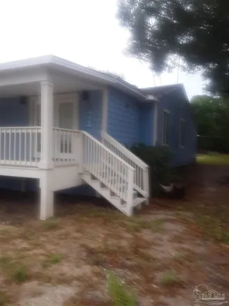 Image 6 - Bell Marine Services Inc, Audusson Avenue, Escambia County, FL 32507, USA - House for sale