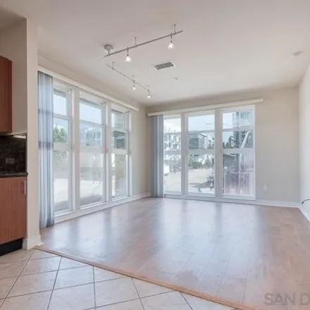 Buy this 2 bed condo on 525 Park Boulevard in San Diego, CA 92180