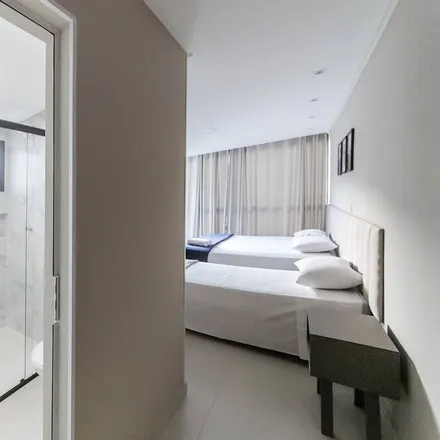 Rent this 4 bed house on Balneário Camboriú