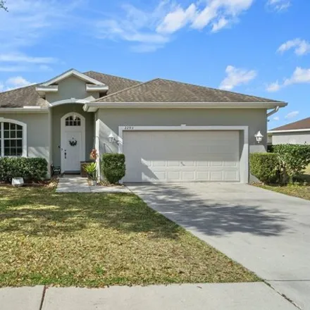 Buy this 3 bed house on 2261 Dog Leg Court in Hernando County, FL 34604