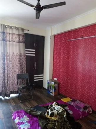 Rent this 3 bed apartment on unnamed road in Gautam Buddha Nagar District, Noida - 201301