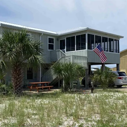Buy this 4 bed house on 1212 Panferio Drive in Pensacola Beach, Escambia County