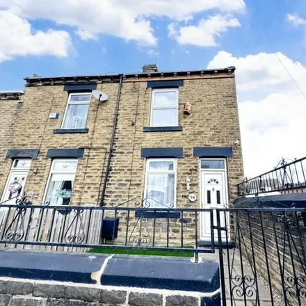 Rent this 2 bed house on Cudworth Police Station in Manor Road, Cudworth