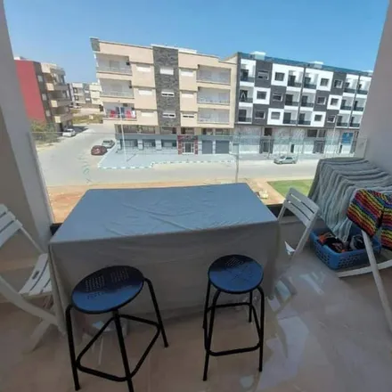 Image 3 - Saïdia, Pachalik de Saidia ⵜⴰⴱⴰⵛⴰⵏⵜ ⵏ ⵙⵄⵉⴷⵢⵢⴰ باشوية السعيدية, Morocco - Apartment for rent