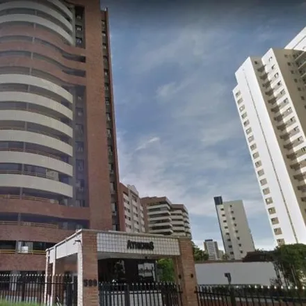 Image 2 - Rua Coronel Jucá 999, Aldeota, Fortaleza - CE, 60170-288, Brazil - Apartment for rent