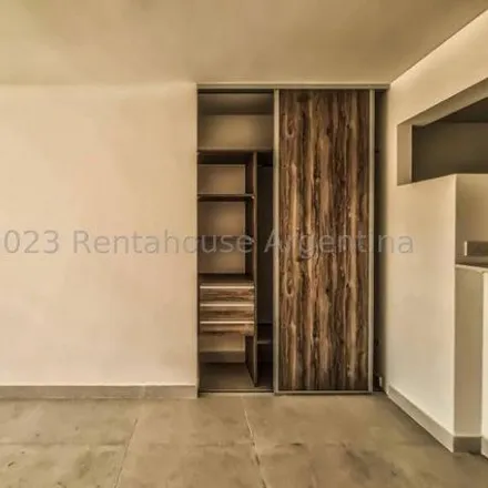 Buy this 1 bed apartment on Río de Janeiro 860 in Caballito, C1405 CAE Buenos Aires