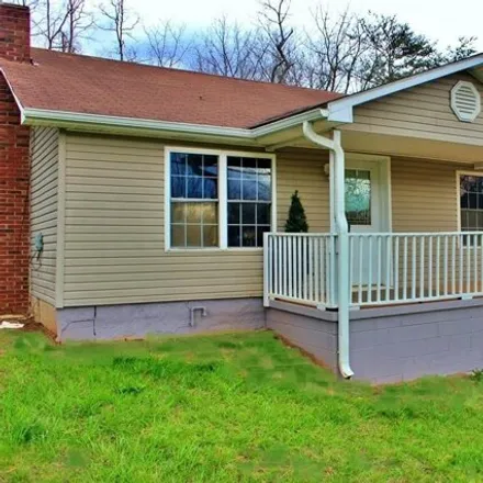 Buy this 3 bed house on iStore Mini Storage in Reems Creek Road, Weaverville