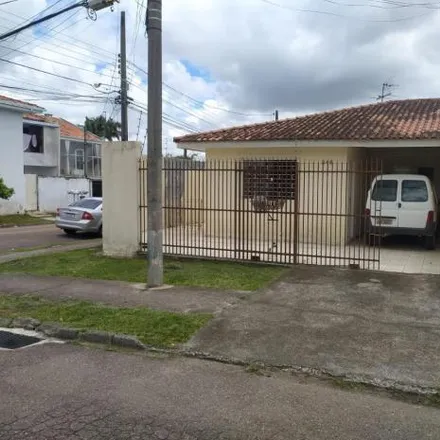 Image 2 - Travessa Paraguai, Cidade Jardim, São José dos Pinhais - PR, 83035-460, Brazil - House for sale