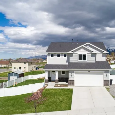 Buy this 5 bed house on 458 60 South in Hyrum, UT 84319