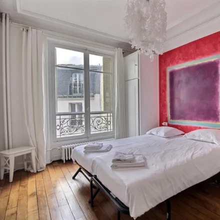 Rent this 2 bed apartment on 195 Avenue du Maine in 75014 Paris, France