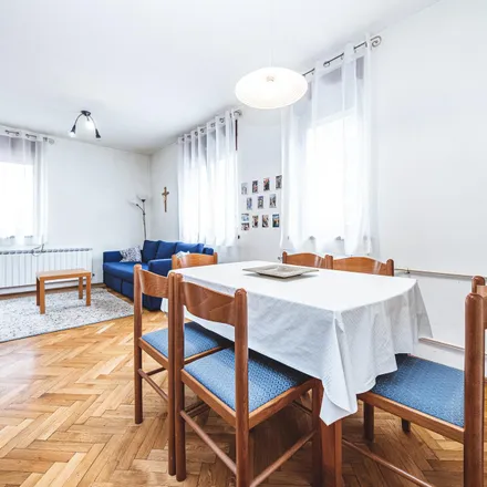 Image 5 - Našička ulica 142, 10000 City of Zagreb, Croatia - Apartment for rent