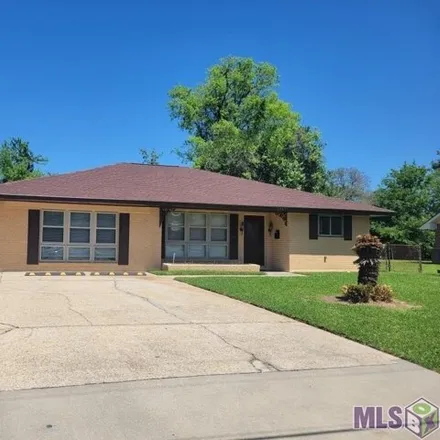 Image 2 - 2849 78th Avenue, Southern Heights, Baton Rouge, LA 70807, USA - House for rent