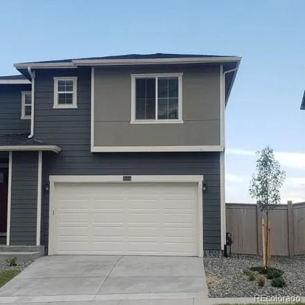 Buy this 4 bed house on Lake Emerson Road in Severance, CO 80546