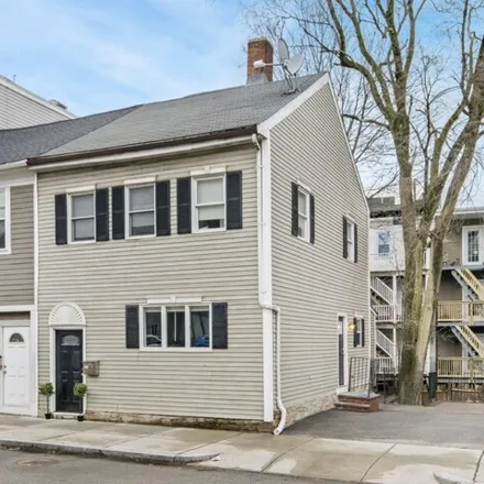 Buy this 3 bed house on 273 Dorchester Street in Boston, MA 01125