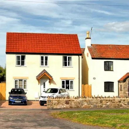 Rent this 3 bed house on Endrick Cottage in Gillingstool, Thornbury