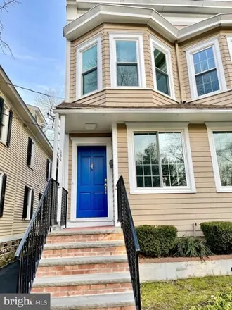 Rent this 2 bed townhouse on 156 Mercer Street in Princeton, NJ 08540