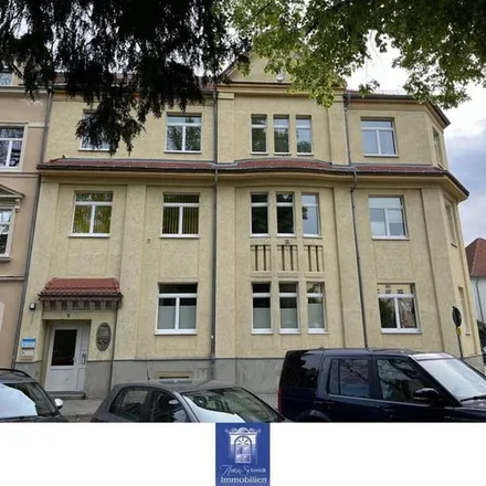 Rent this 4 bed apartment on Pulsnitzer Straße 27 in 01917 Kamenz - Kamjenc, Germany