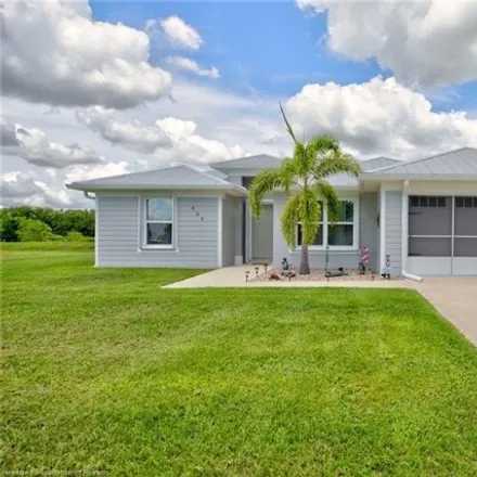 Image 2 - 624 Woodmont St, Sebring, Florida, 33876 - House for sale