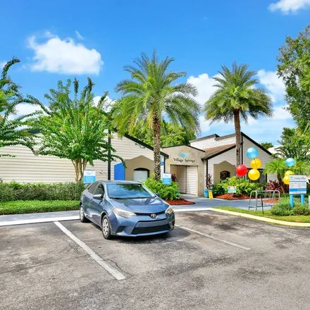 Image 4 - 4092 North Lake Orlando Parkway, Orlando, FL 32808, USA - Apartment for rent