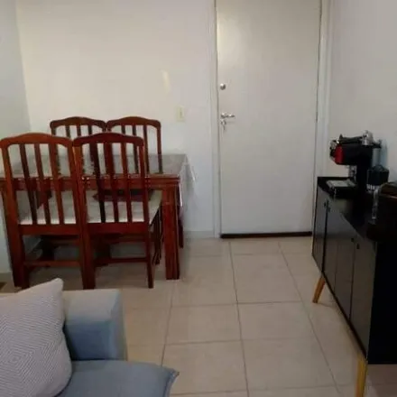 Buy this 2 bed apartment on Rua Pedro de Toledo in Parque São Vicente, Mauá - SP