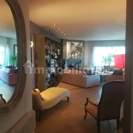 Rent this 5 bed apartment on Dandolo in Via Dandolo, 00120 Rome RM