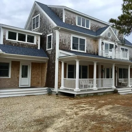 Rent this 4 bed house on 370 Phillips Road in Barnstable County, Sandwich