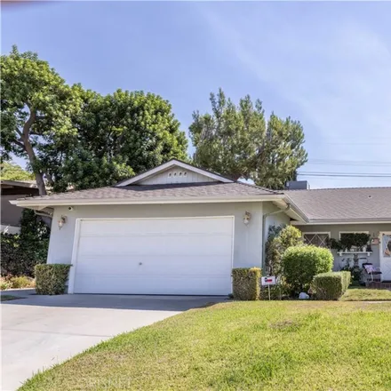 Buy this 4 bed house on 11718 Odessa Avenue in Los Angeles, CA 91344