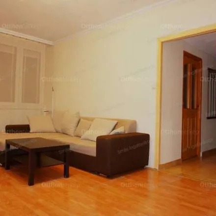 Rent this 2 bed apartment on Metropol üzletház in Nyíregyháza, Luther utca 1